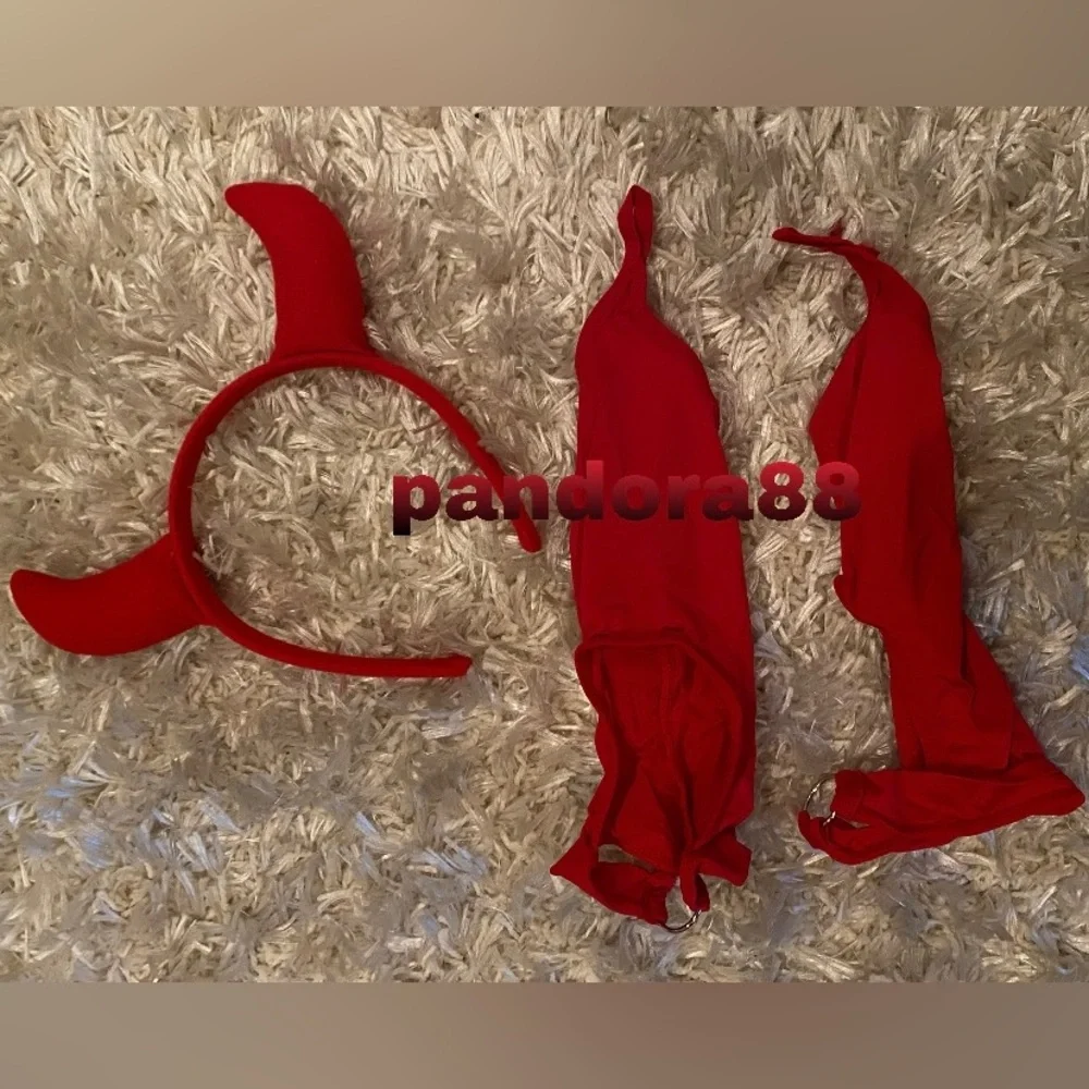 Sexy devil - Picture 4 of 8